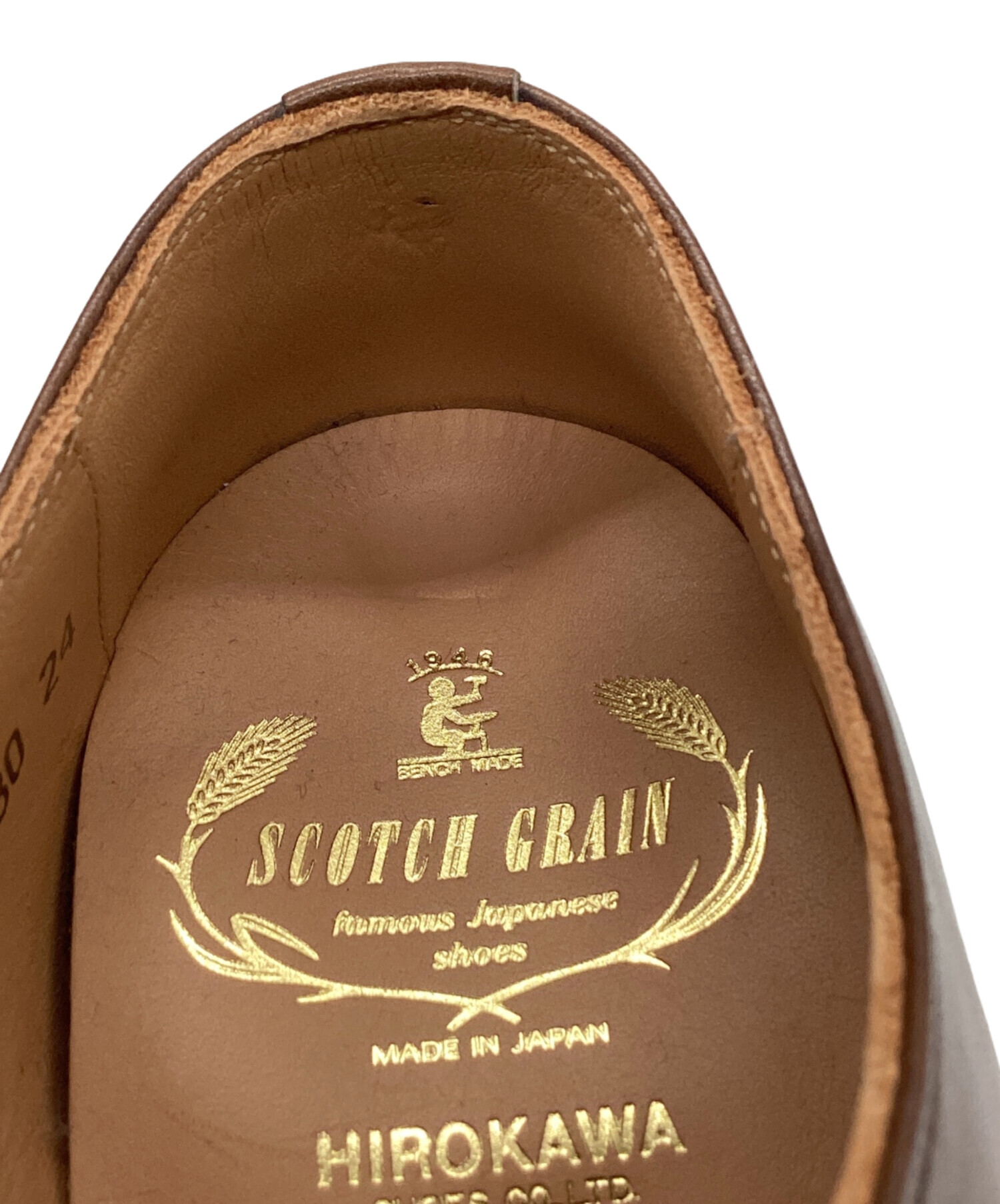 中古・古着通販】SCOTCH GRAIN (スコッチグレイン) SCOTCH GRAIN