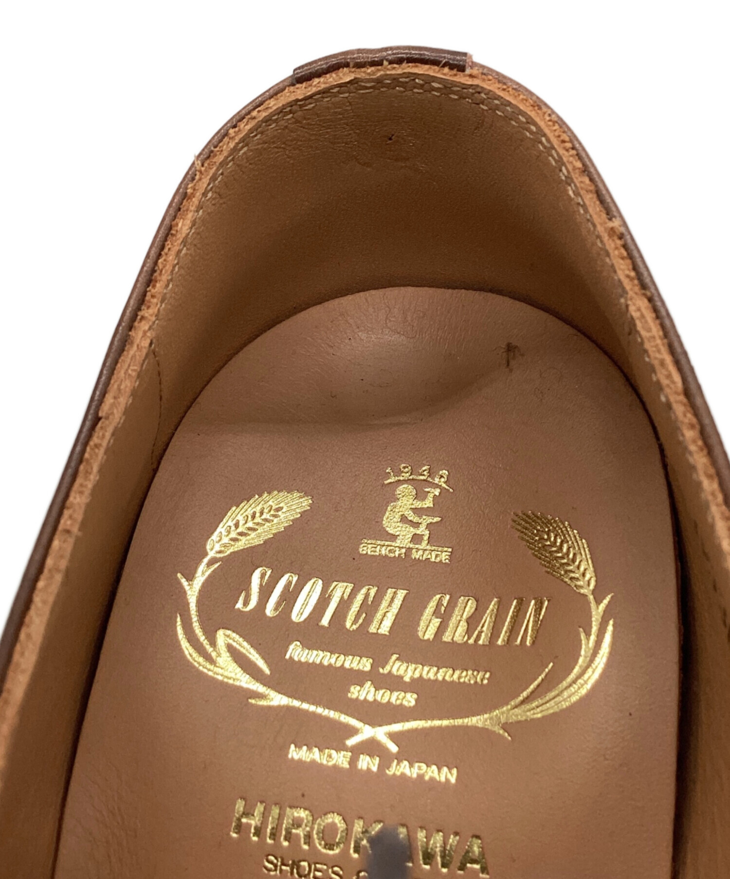 中古・古着通販】SCOTCH GRAIN (スコッチグレイン) SCOTCH GRAIN
