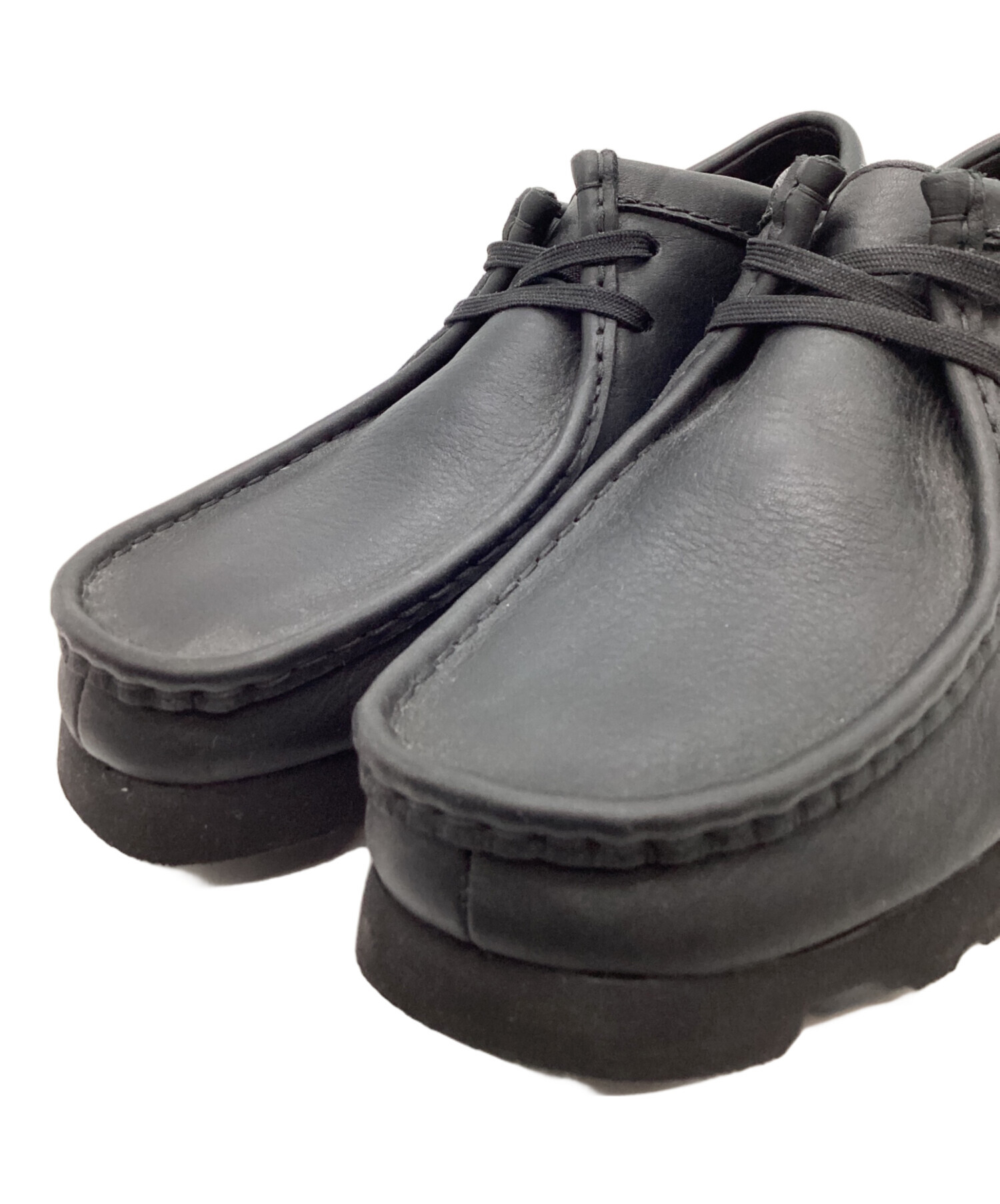 CLARKS ORIGINALS WallabeeGTX 新品未使用 中古・古着通販】Clarks Originals (クラークス オリジナルズ) Clarks