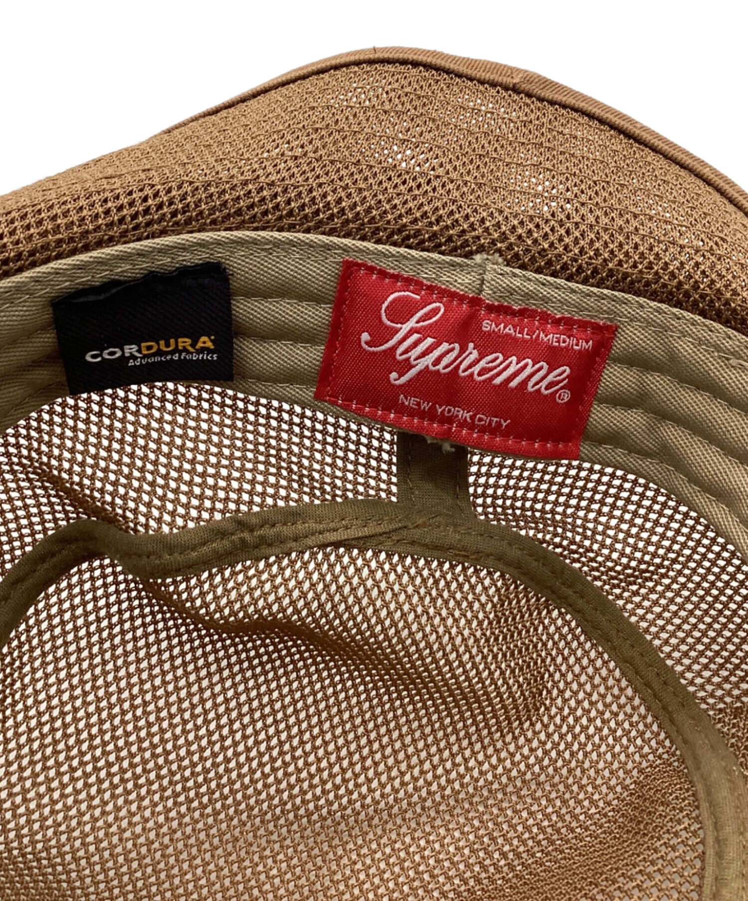中古・古着通販】Supreme (シュプリーム) Supreme メッシュハット 