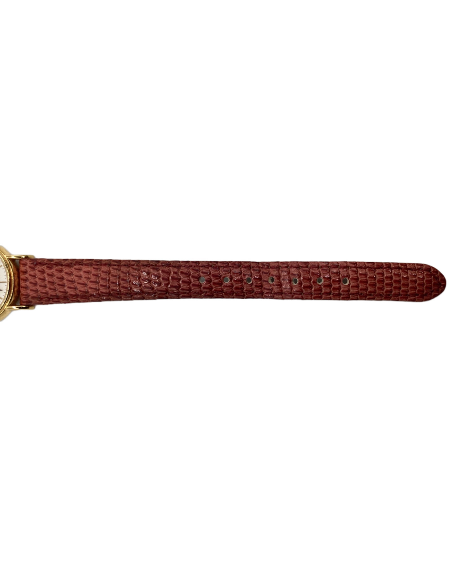 中古・古着通販】LONGINES (ロンジン) LONGINES 腕時計 ホワイト