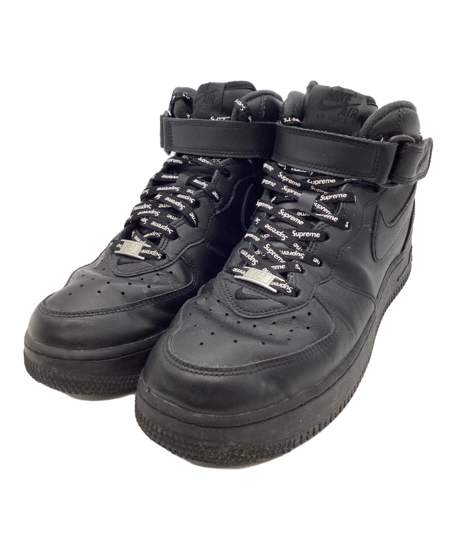 中古・古着通販】NIKE (ナイキ) Supreme (シュプリーム) NIKE Supreme