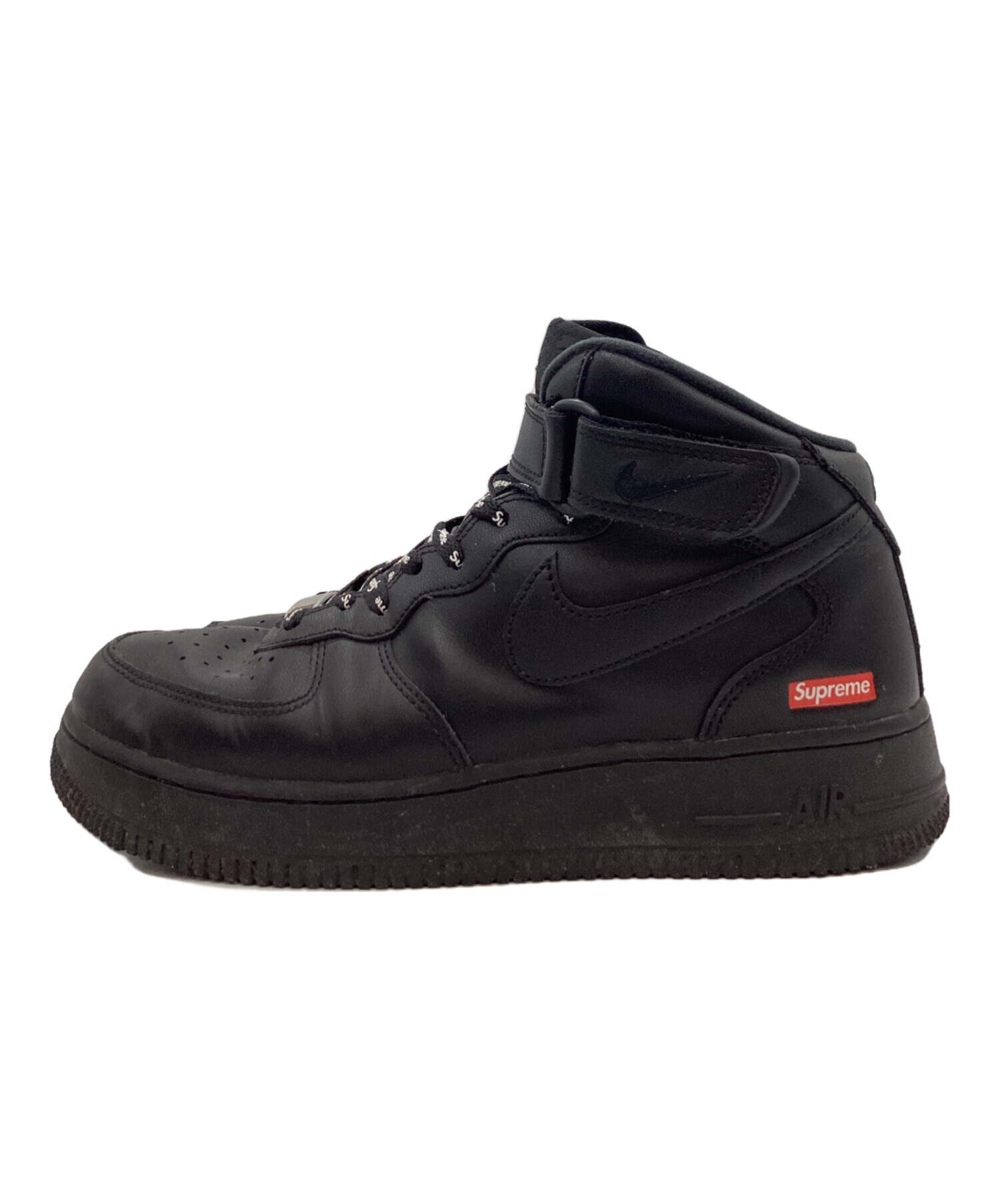 中古・古着通販】NIKE (ナイキ) Supreme (シュプリーム) NIKE Supreme 