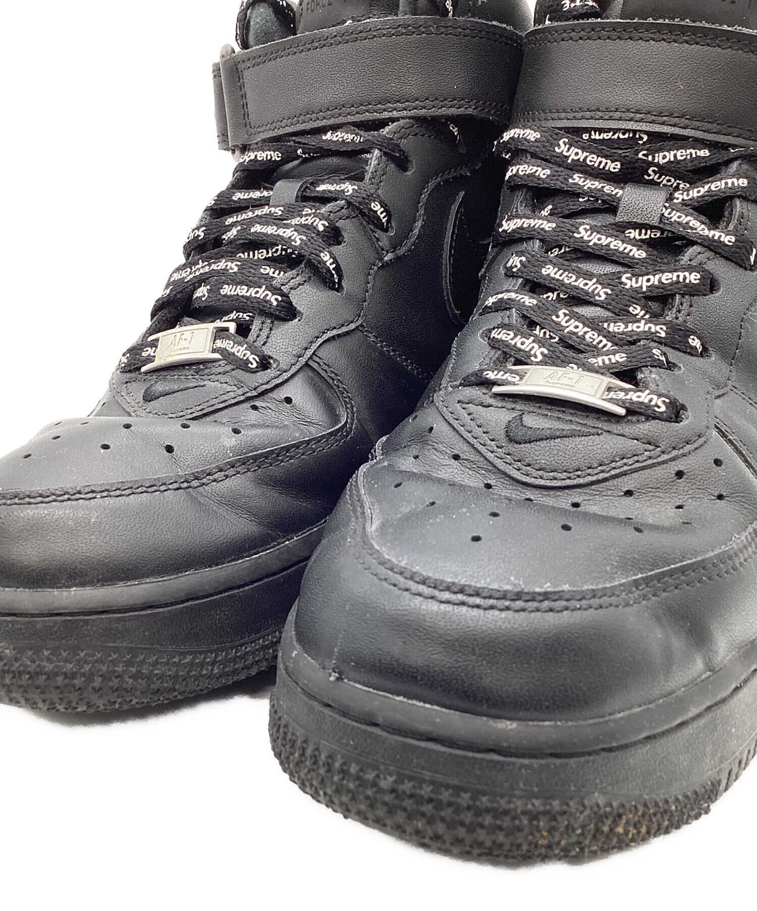 中古・古着通販】NIKE (ナイキ) Supreme (シュプリーム) NIKE Supreme