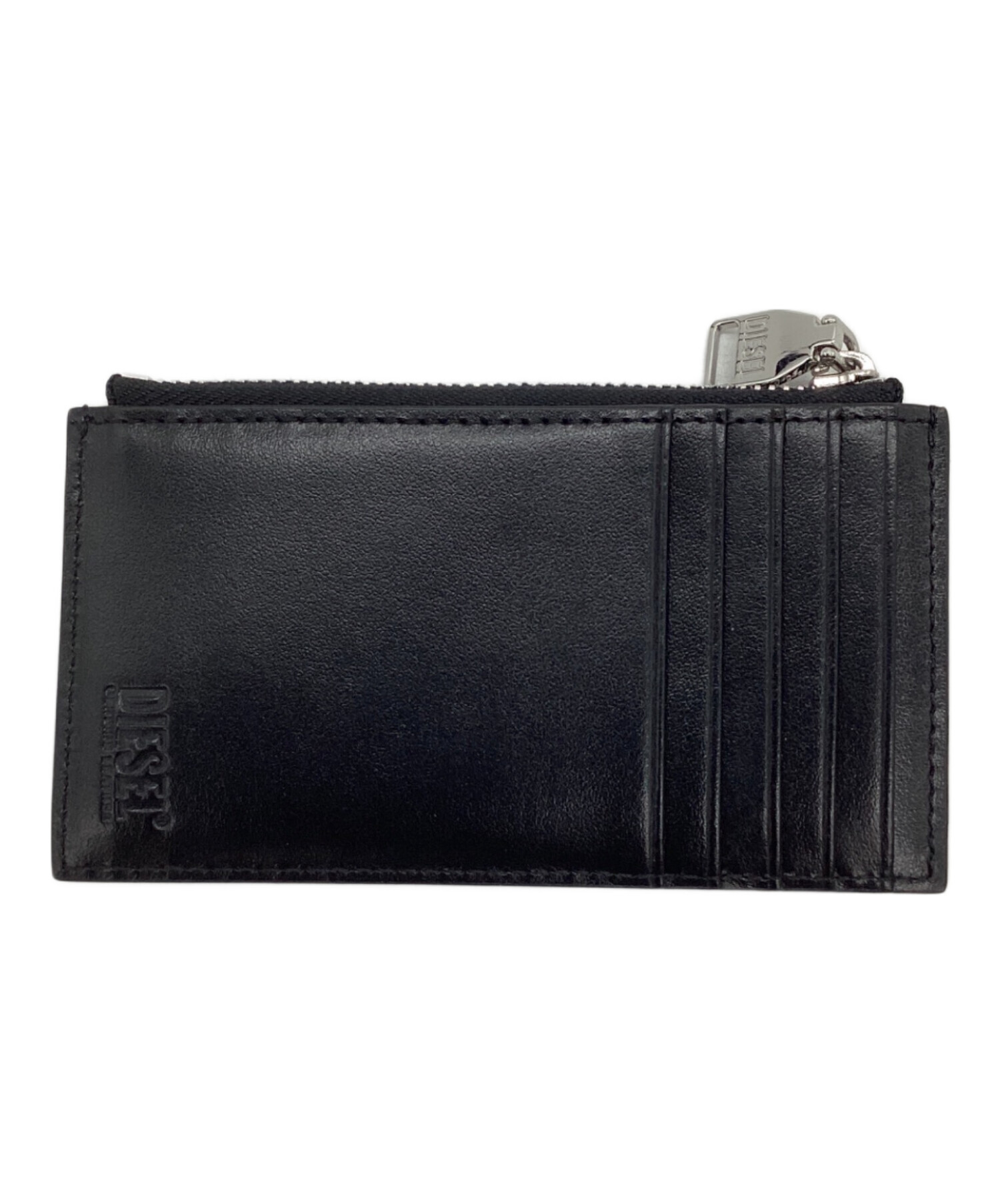 中古・古着通販】DIESEL (ディーゼル) DIESEL Dロゴ コインケース 