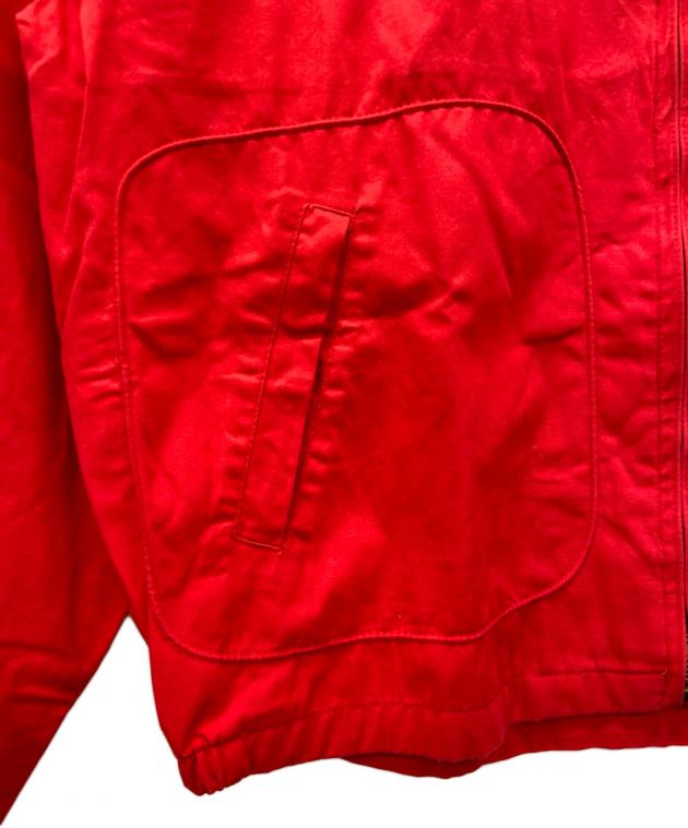 中古・古着通販】LEVI'S (リーバイス) スイングトップ レッド サイズ:L