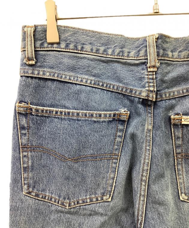 中古・古着通販】C.P COMPANY (シーピーカンパニー) デニムパンツ