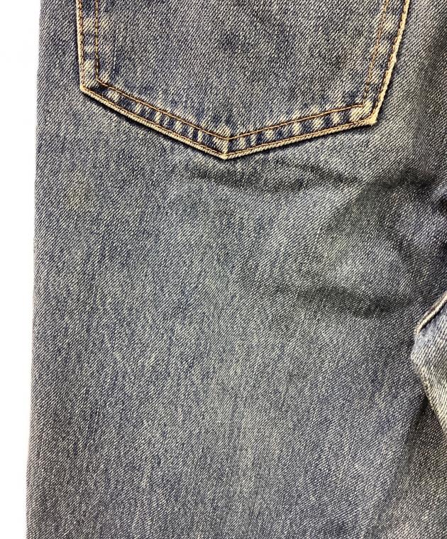 中古・古着通販】C.P COMPANY (シーピーカンパニー) デニムパンツ