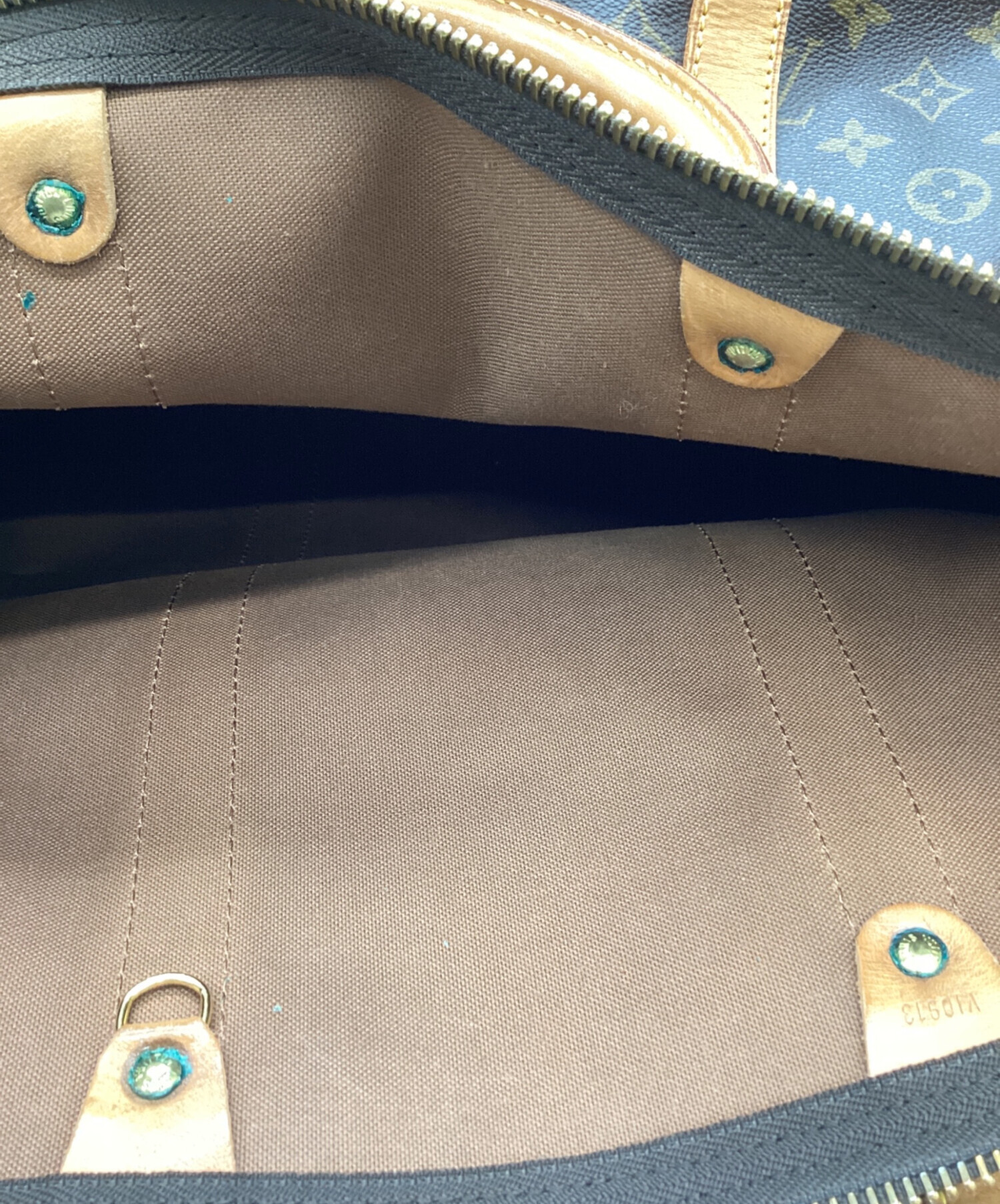 中古・古着通販】LOUIS VUITTON (ルイ ヴィトン) LOUIS VUITTON