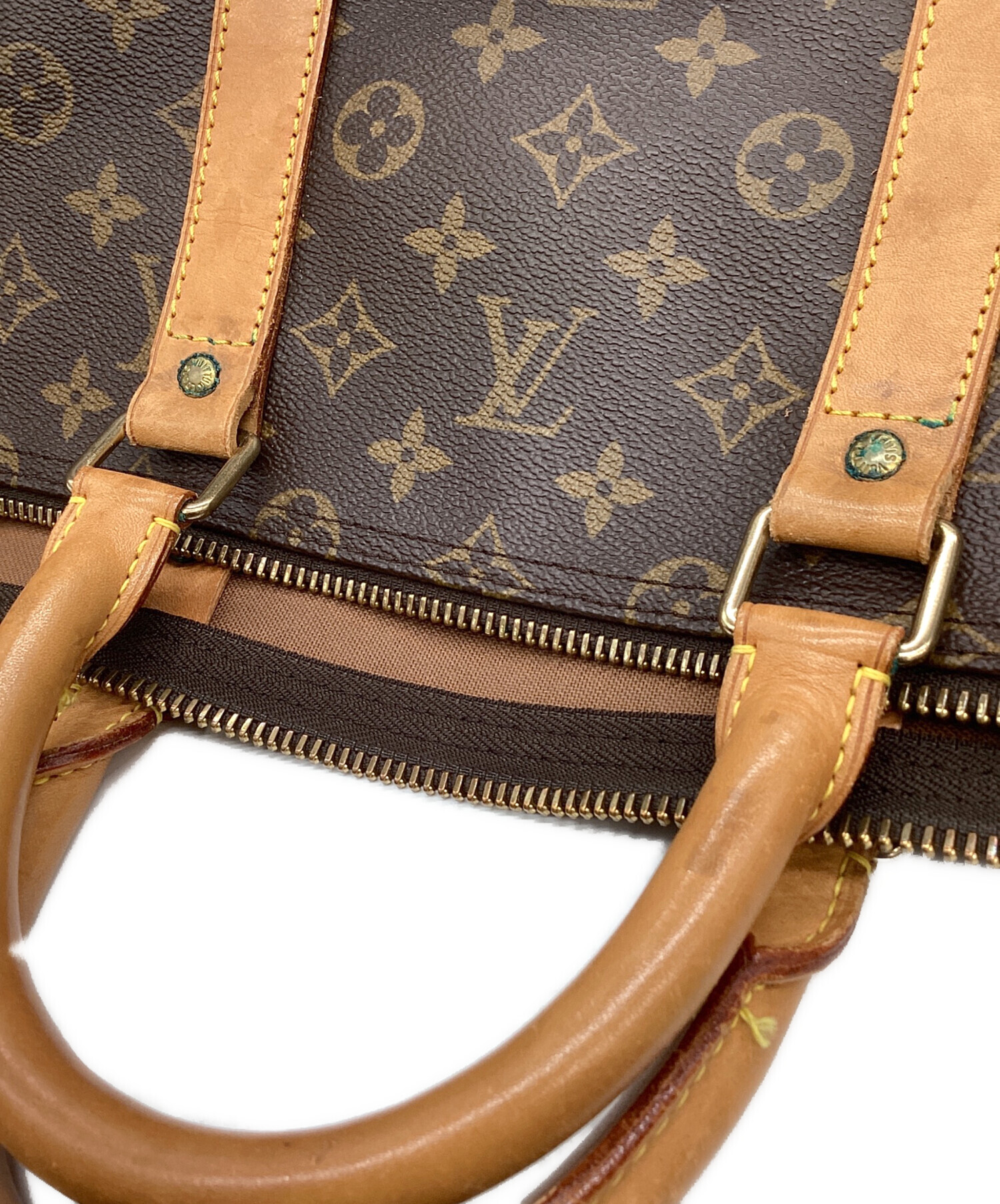 中古・古着通販】LOUIS VUITTON (ルイ ヴィトン) LOUIS VUITTON