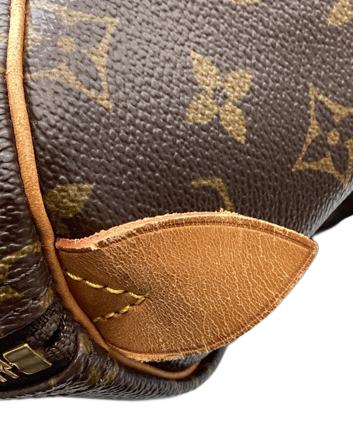 中古・古着通販】LOUIS VUITTON (ルイ ヴィトン) LOUIS VUITTON