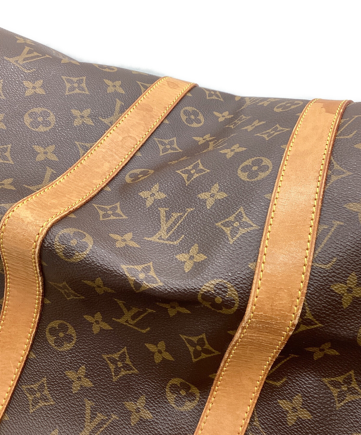 中古・古着通販】LOUIS VUITTON (ルイ ヴィトン) LOUIS VUITTON