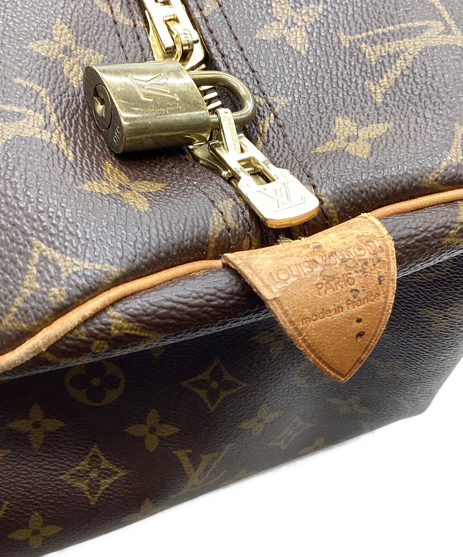 中古・古着通販】LOUIS VUITTON (ルイ ヴィトン) LOUIS VUITTON