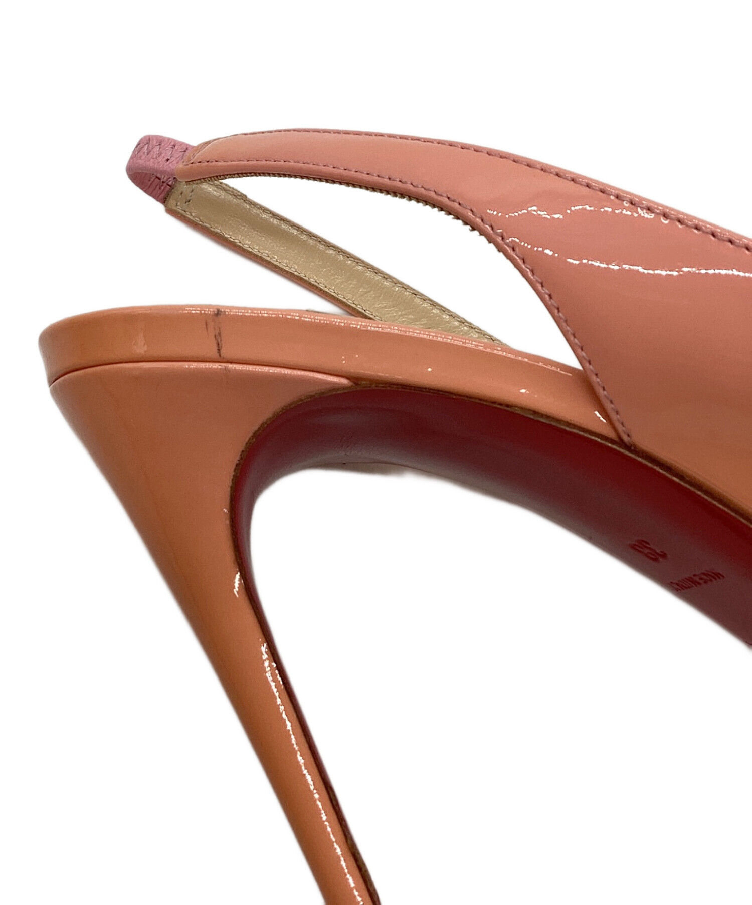 中古・古着通販】Christian Louboutin (クリスチャン・ルブタン