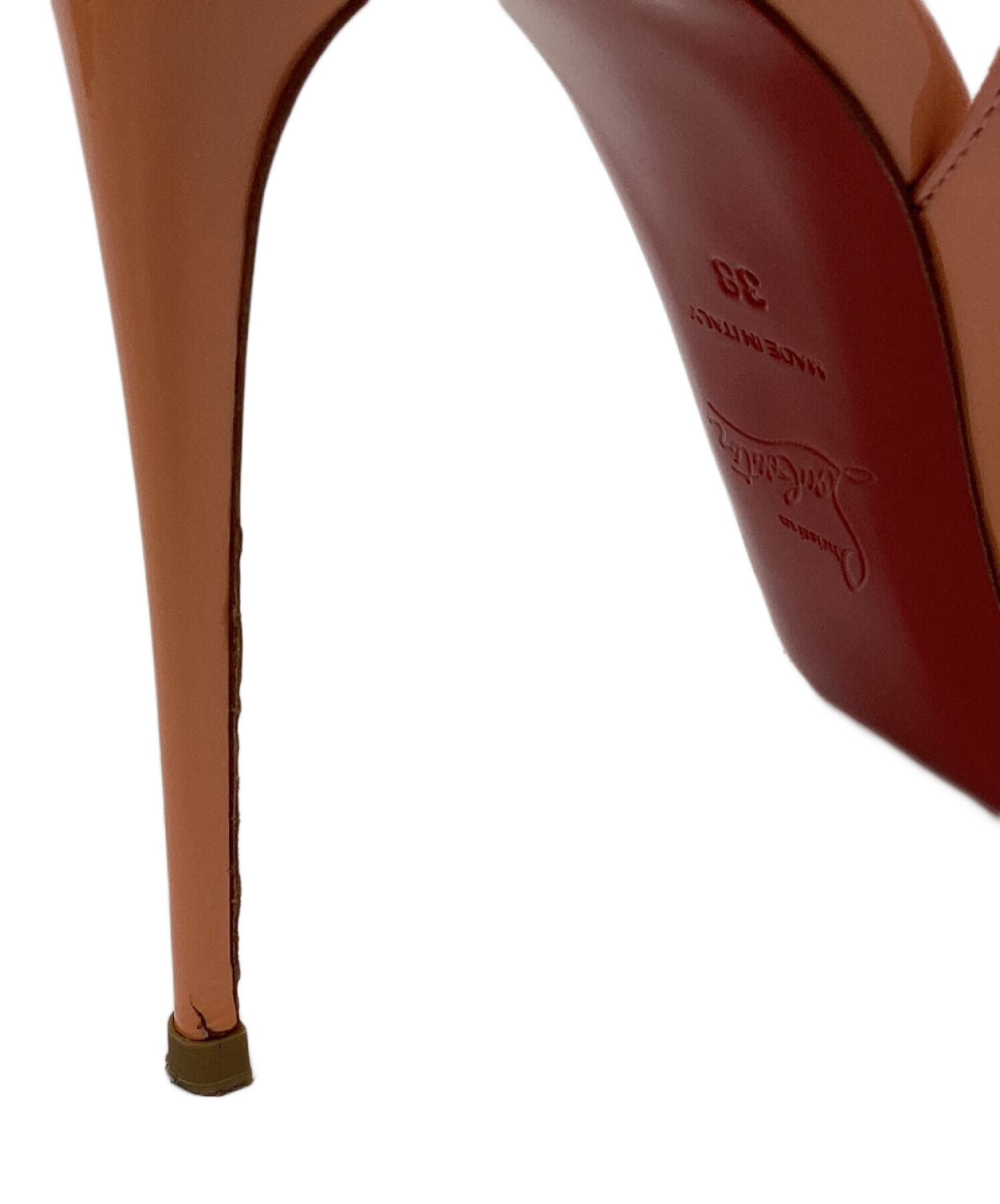 中古・古着通販】Christian Louboutin (クリスチャン・ルブタン