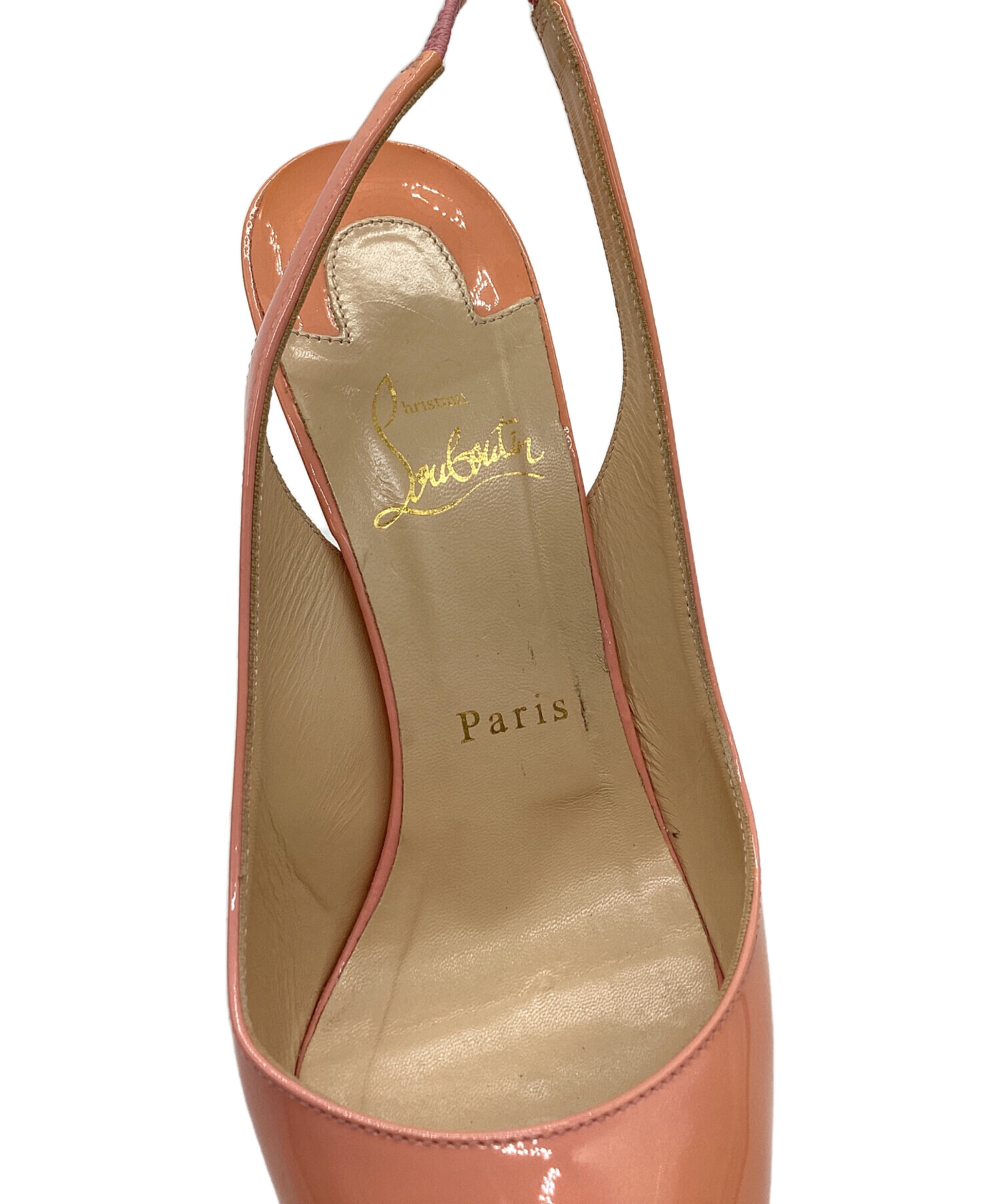 中古・古着通販】Christian Louboutin (クリスチャン・ルブタン 中古・古着通販】Christian Louboutin (クリスチャン・ルブタン