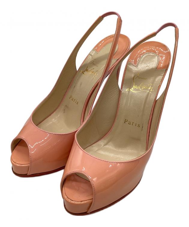 中古・古着通販】Christian Louboutin (クリスチャン・ルブタン