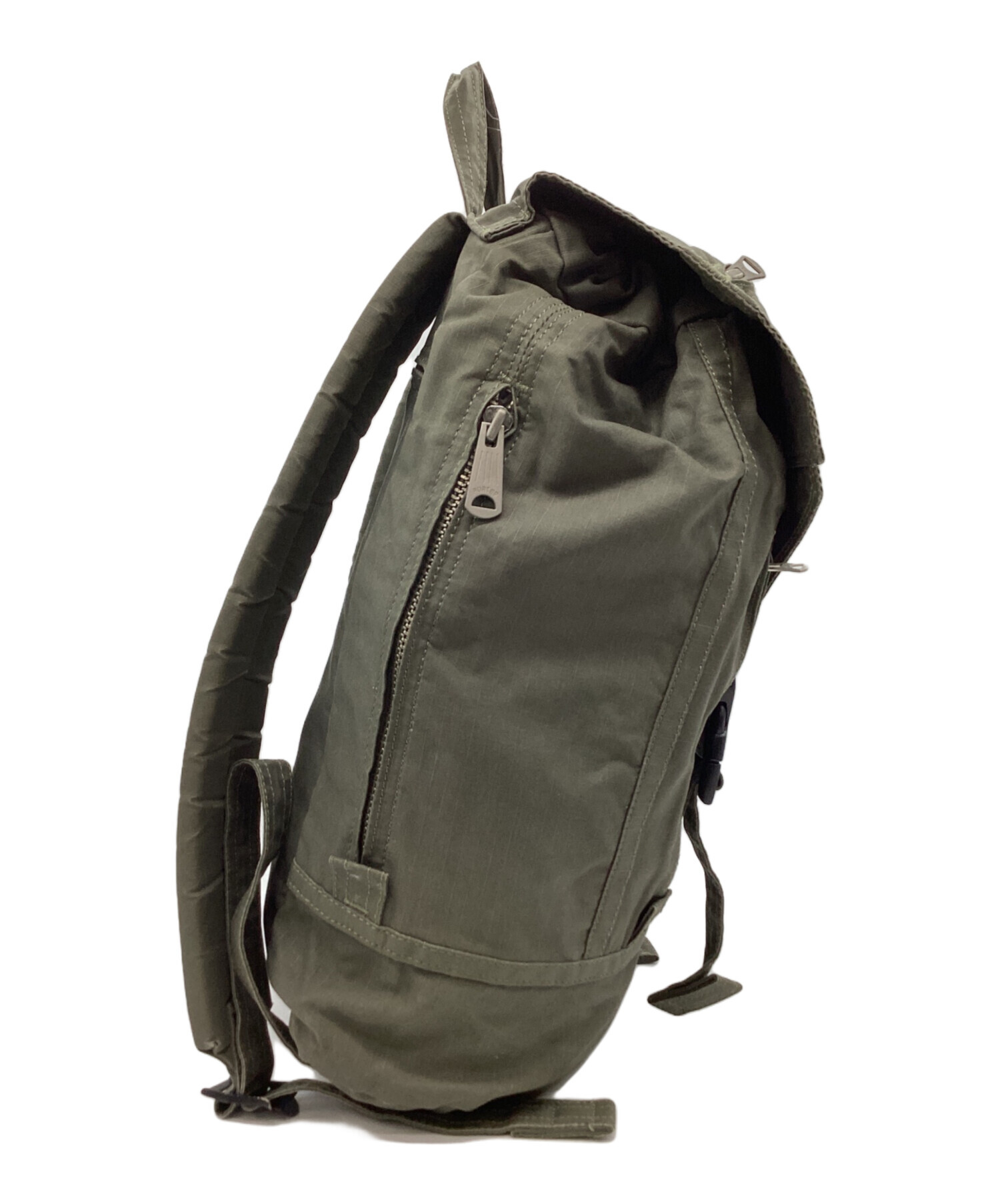 中古・古着通販】PORTER (ポーター) PORTER CUBE RUCKSACK リュック 