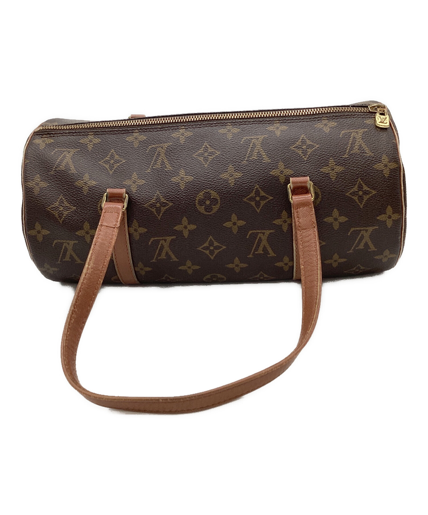 【LOUIS VUITTON】1992年製 キャンバスモノグラムパピヨンGM 中古・古着通販】LOUIS VUITTON (ルイ ヴィトン) LOUIS VUITTON
