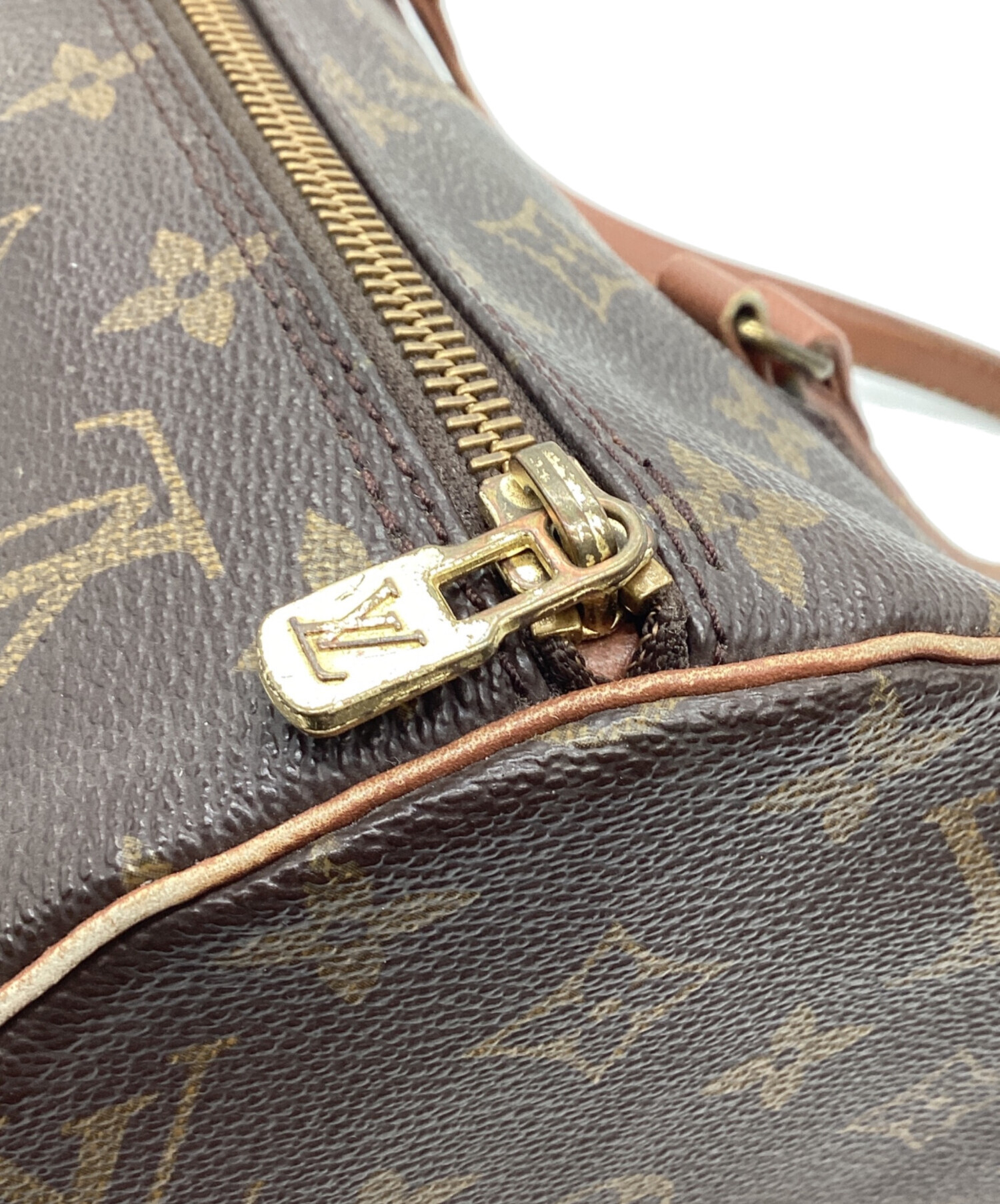 OLDビィトン 中古・古着通販】LOUIS VUITTON (ルイ ヴィトン) モノグラム ナイル