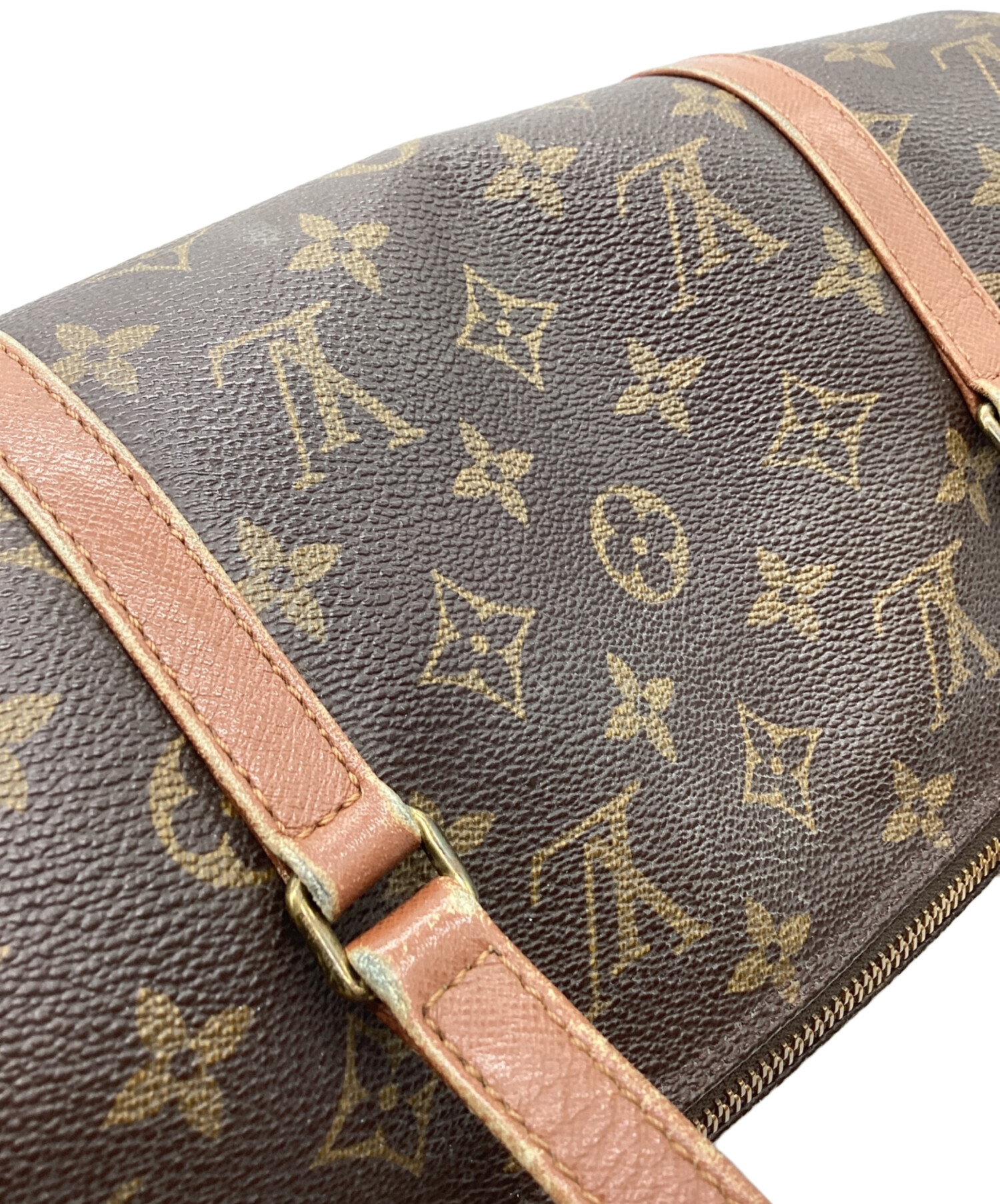 中古・古着通販】LOUIS VUITTON (ルイ ヴィトン) LOUIS VUITTON