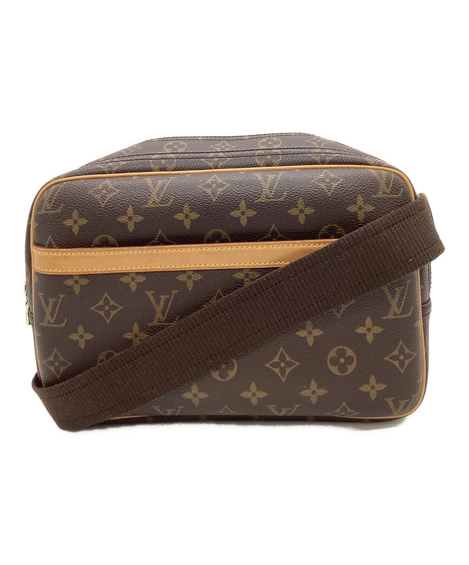 中古・古着通販】LOUIS VUITTON (ルイ ヴィトン) LOUIS VUITTON
