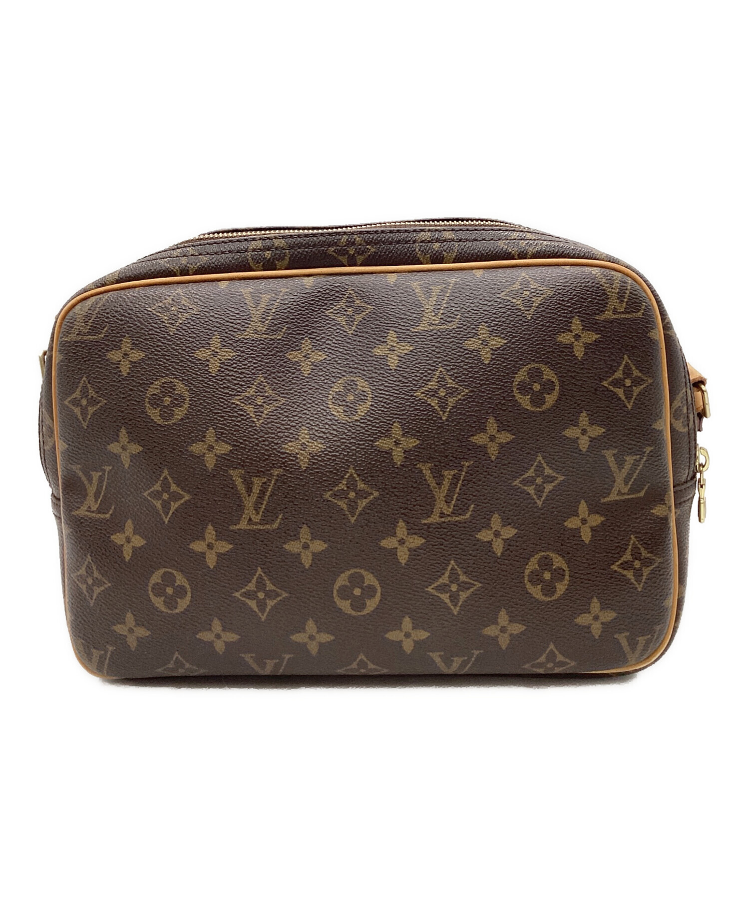 中古・古着通販】LOUIS VUITTON (ルイ ヴィトン) LOUIS VUITTON
