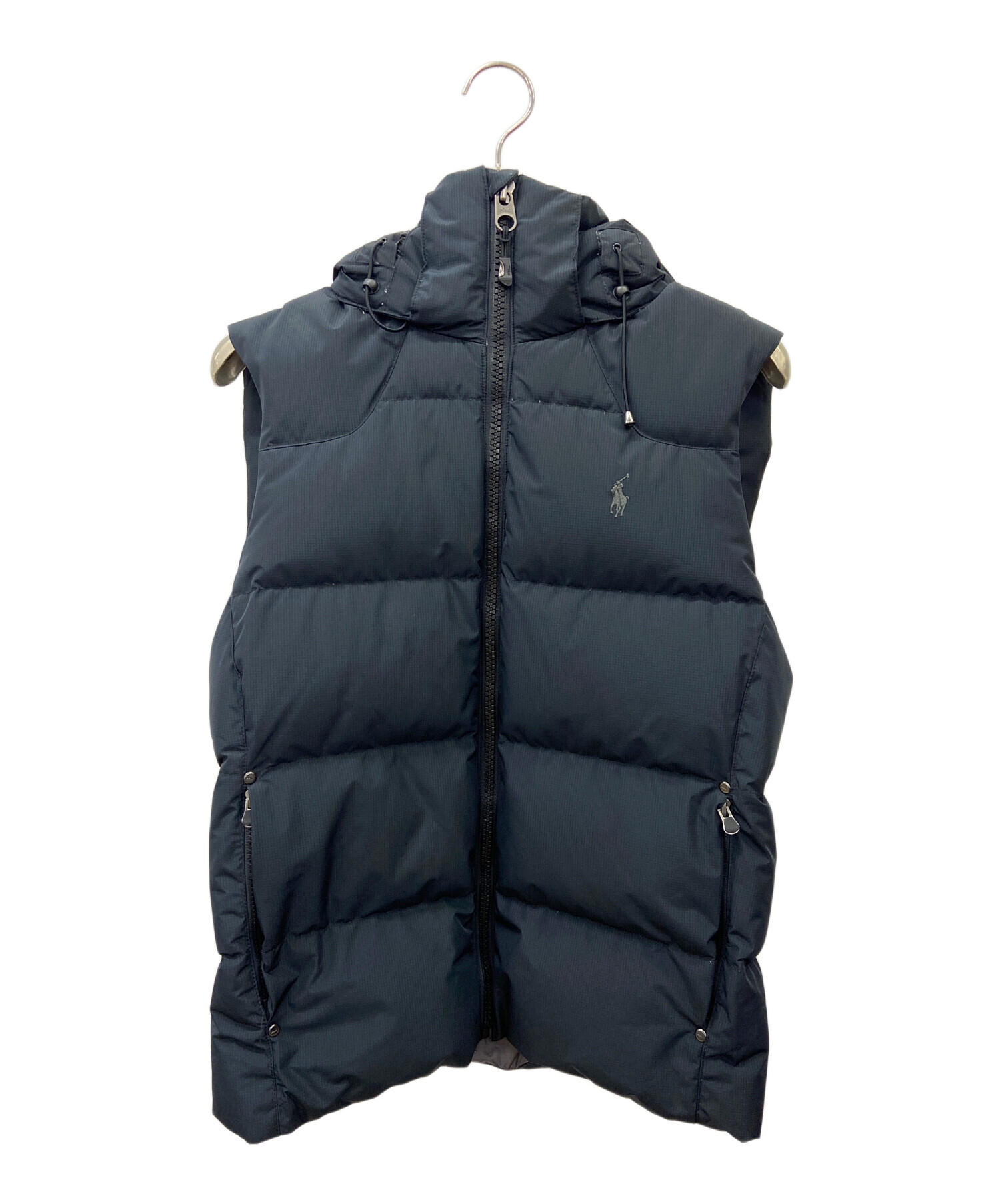 中古・古着通販】POLO RALPH LAUREN (ポロ・ラルフローレン) ダウン