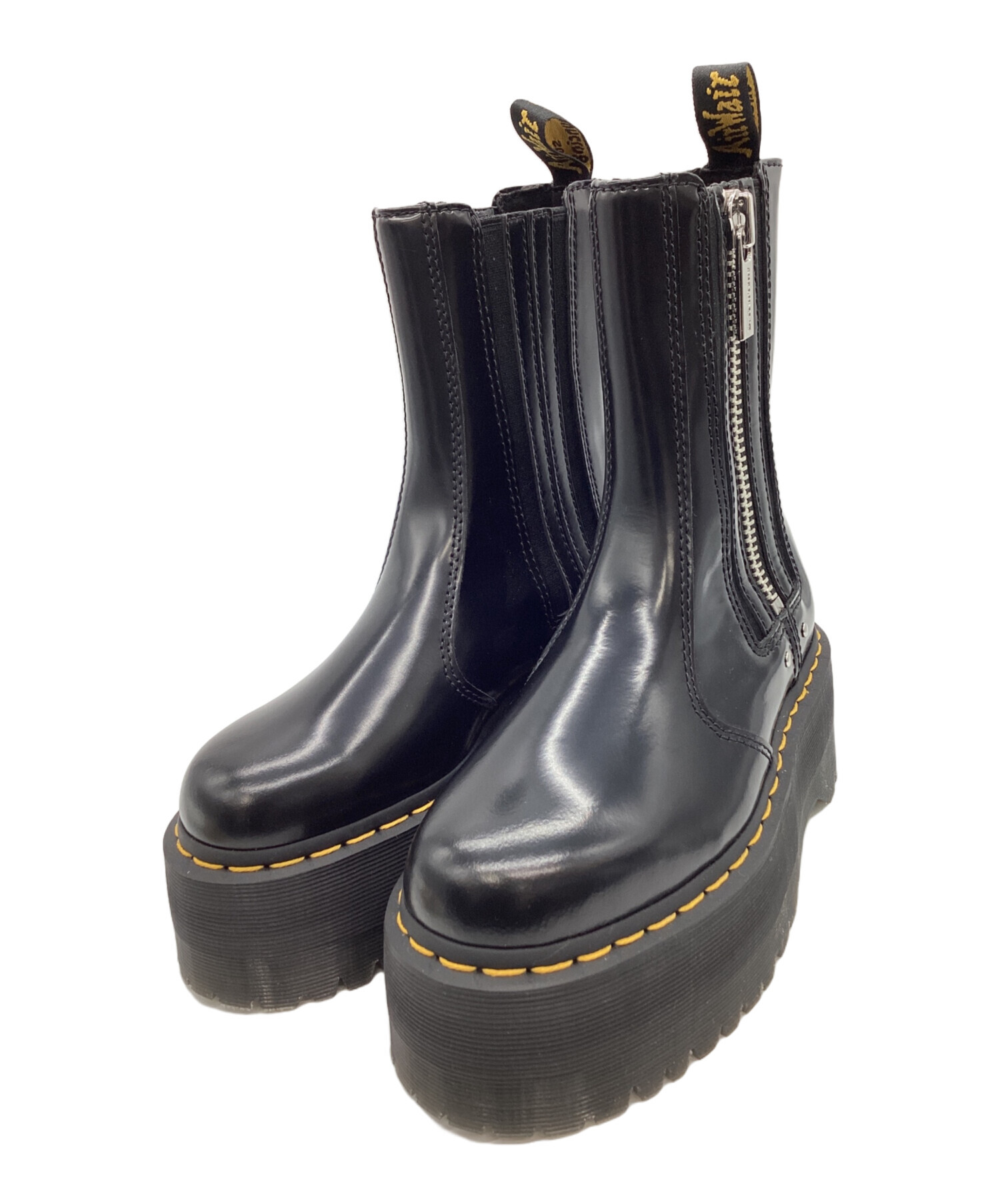 中古・古着通販】Dr.Martens (ドクターマーチン) Dr.Martens 2976 MAX