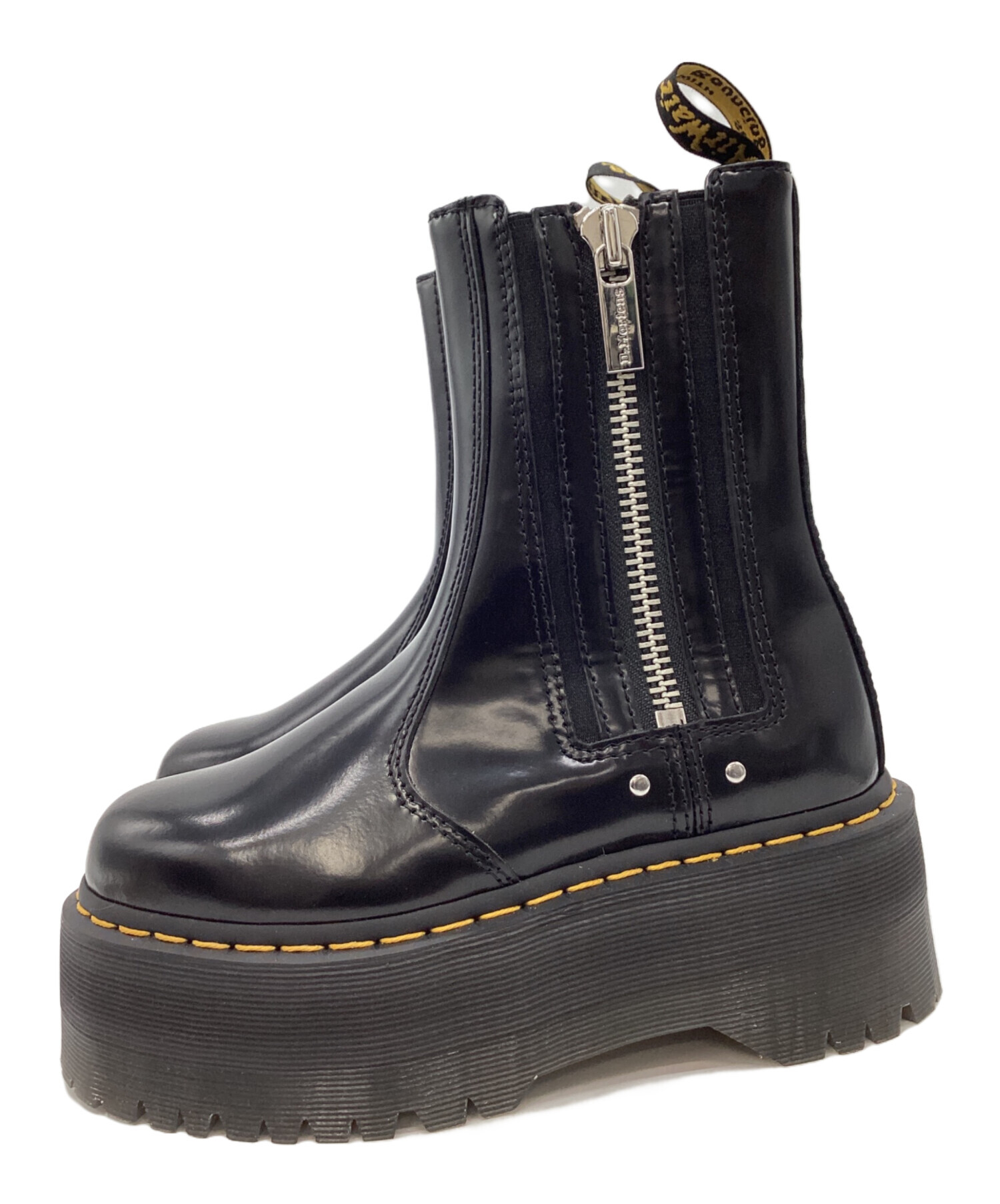 専用出品 中古・古着通販】Dr.Martens (ドクターマーチン) Dr.Martens 2976 MAX