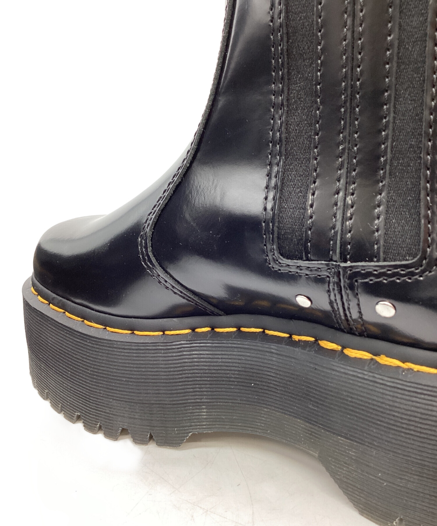 中古・古着通販】Dr.Martens (ドクターマーチン) Dr.Martens 2976 MAX
