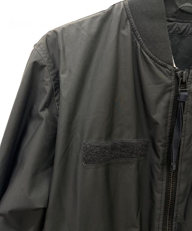 中古・古着通販】BURTON UNDEFEATED (アンディフィーテッド) ALPHA