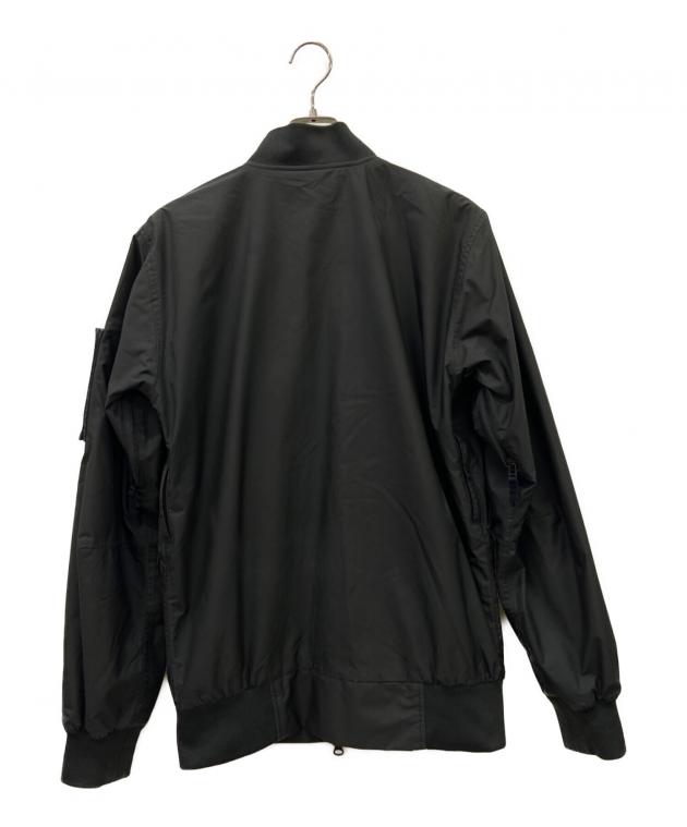 中古・古着通販】BURTON UNDEFEATED (アンディフィーテッド) ALPHA
