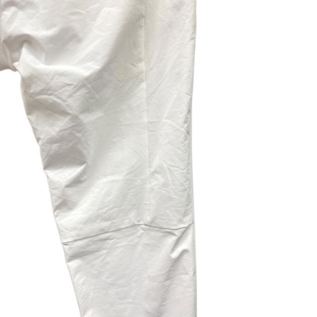 中古・古着通販】V12 (ヴィトゥエルブ) ゴルフパンツ ホワイト