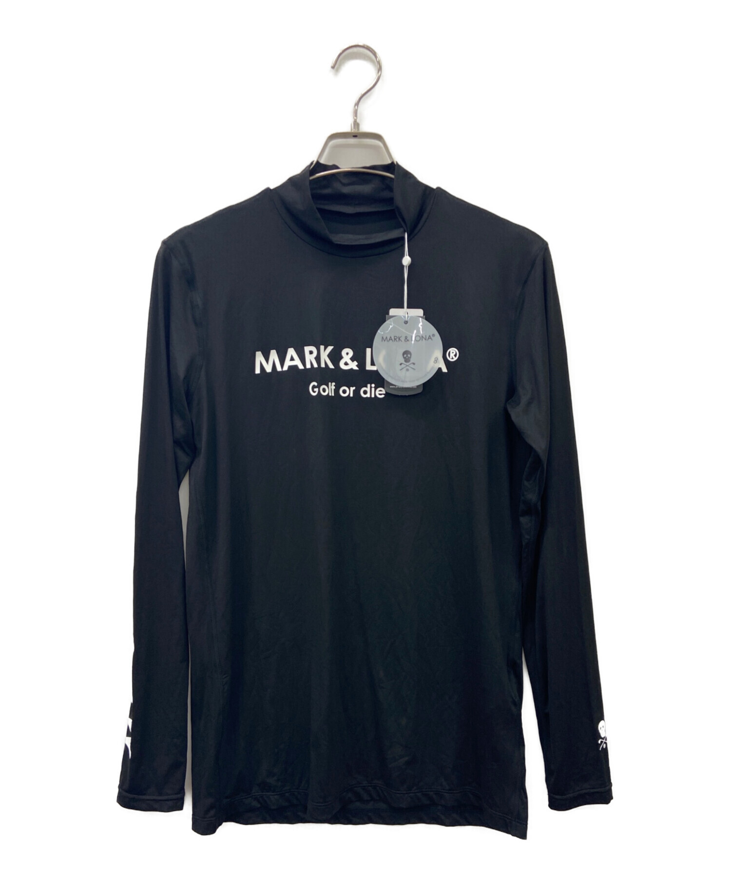 中古・古着通販】MARK&LONA (マークアンドロナ) MARK&LONA ゴルフ