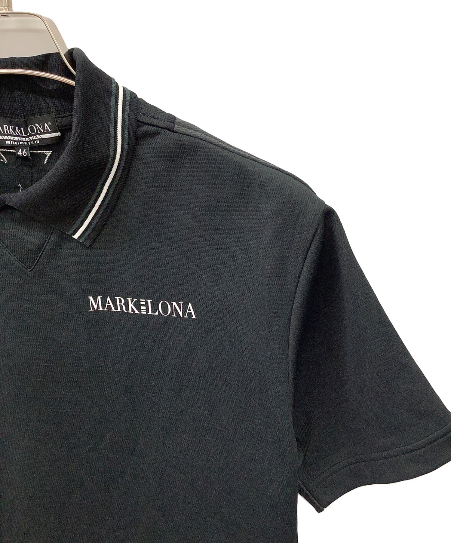 中古・古着通販】MARK&LONA (マークアンドロナ) ゴルフウェア(トップス