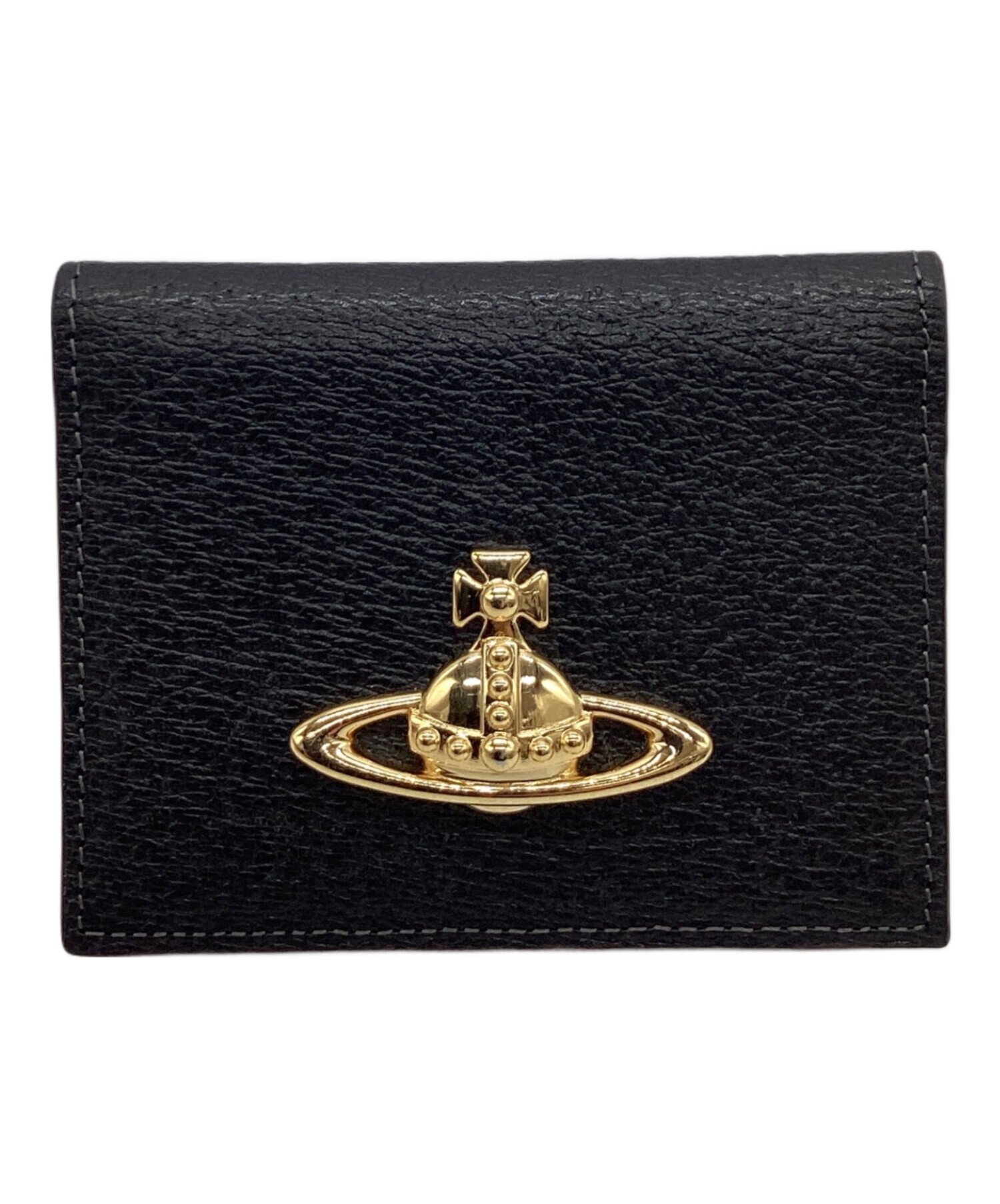 ヴィヴィアンウエストウッド  パスケース モノトーン 未使用 中古・古着通販】Vivienne Westwood (ヴィヴィアンウエストウッド