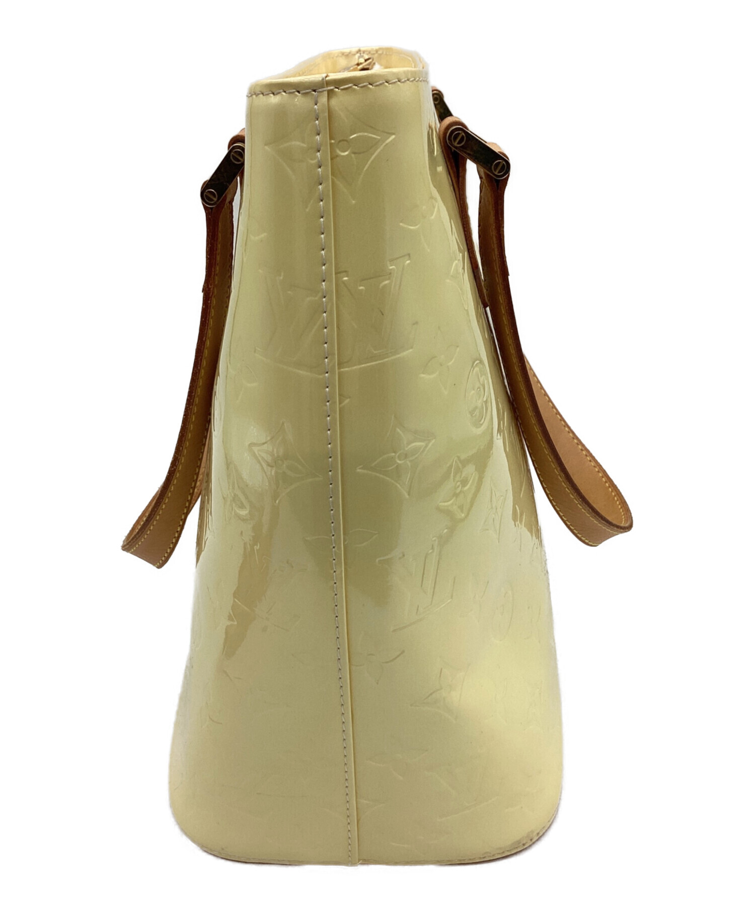 Louis Vuitton ヴェルニ ヒューストン 中古・古着通販】LOUIS VUITTON (ルイ ヴィトン) LOUIS VUITTON