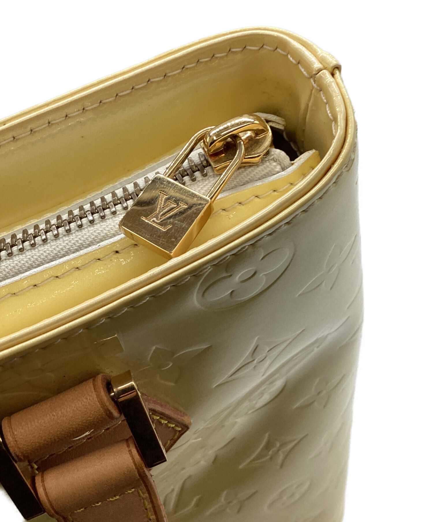 中古・古着通販】LOUIS VUITTON (ルイ ヴィトン) LOUIS VUITTON