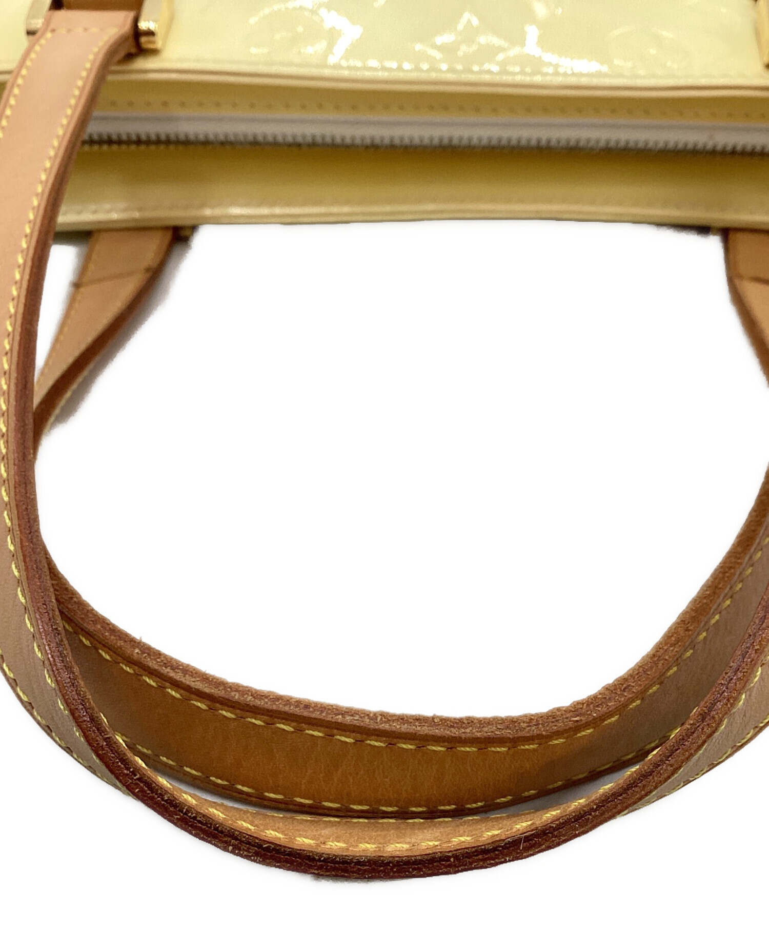 中古・古着通販】LOUIS VUITTON (ルイ ヴィトン) LOUIS VUITTON