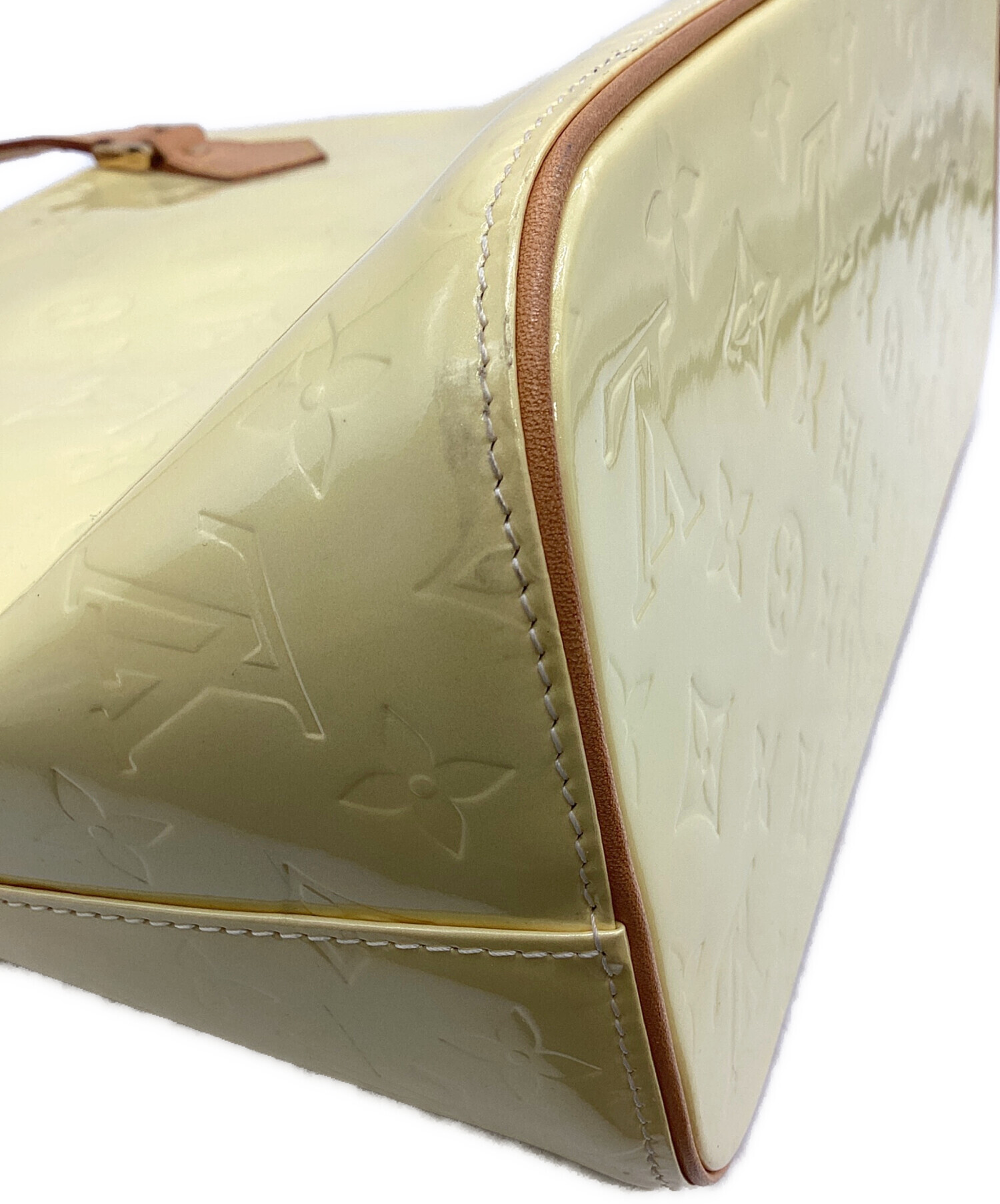 中古・古着通販】LOUIS VUITTON (ルイ ヴィトン) LOUIS VUITTON
