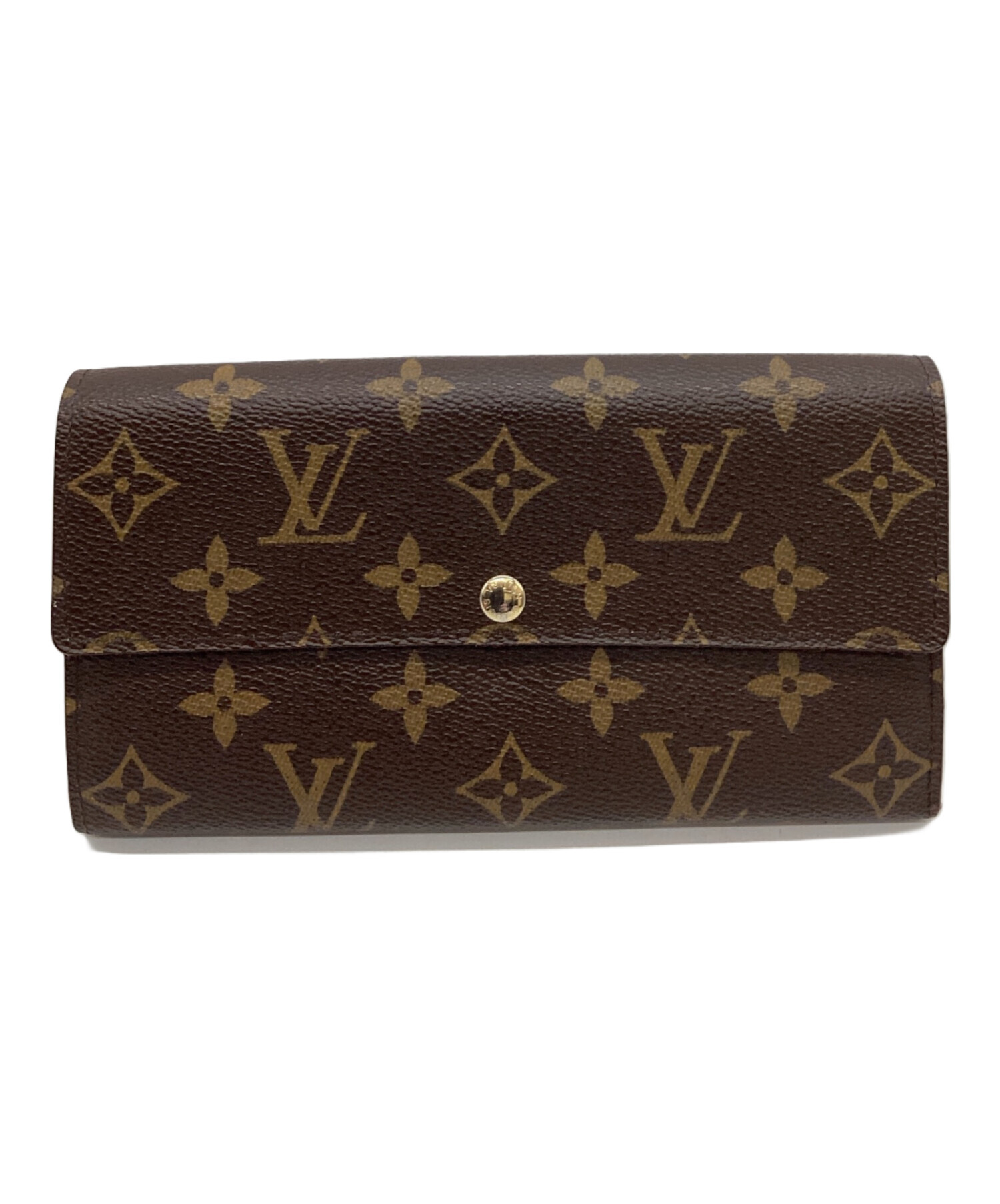 中古・古着通販】LOUIS VUITTON (ルイ ヴィトン) LOUIS VUITTON 