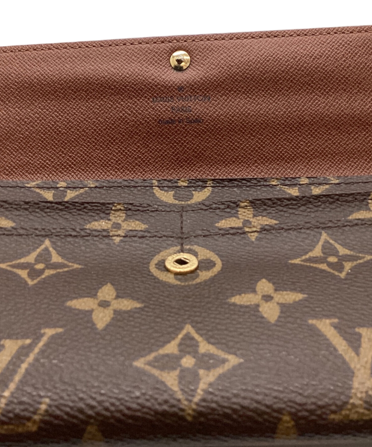 中古・古着通販】LOUIS VUITTON (ルイ ヴィトン) LOUIS VUITTON 