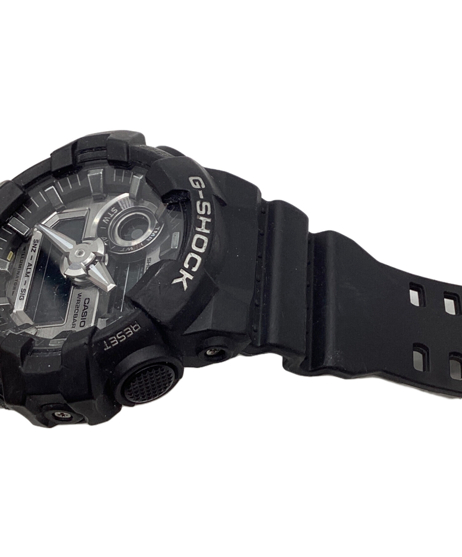 中古・古着通販】CASIO (カシオ) G-SHOCK 腕時計｜ブランド・古着通販