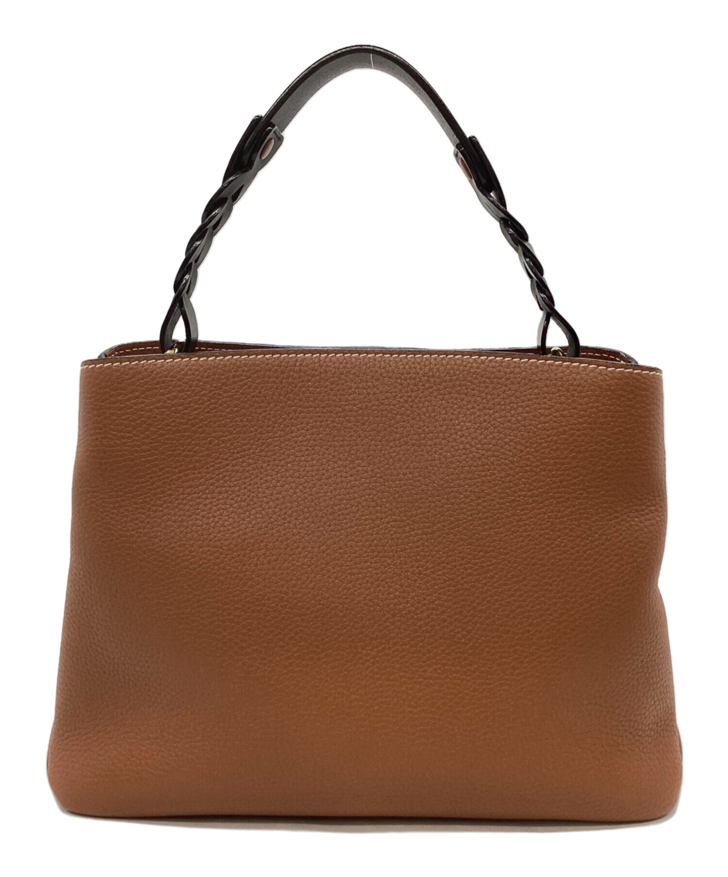 中古・古着通販】BALLY (バリー) BALLY LUCYLE 2WAYショルダーバッグ