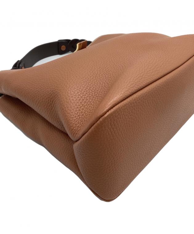 中古・古着通販】BALLY (バリー) BALLY LUCYLE 2WAYショルダーバッグ