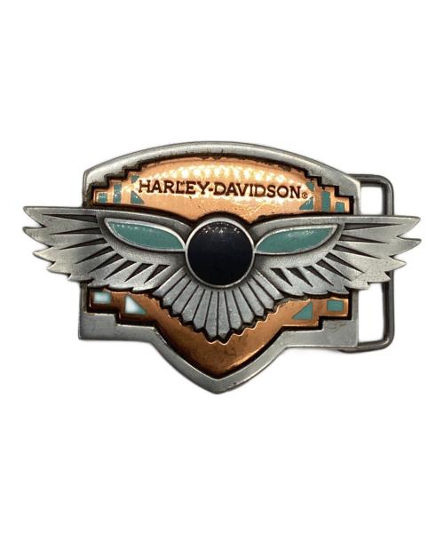 中古・古着通販】HARLEY-DAVIDSON (ハーレーダビッドソン) HARLEY