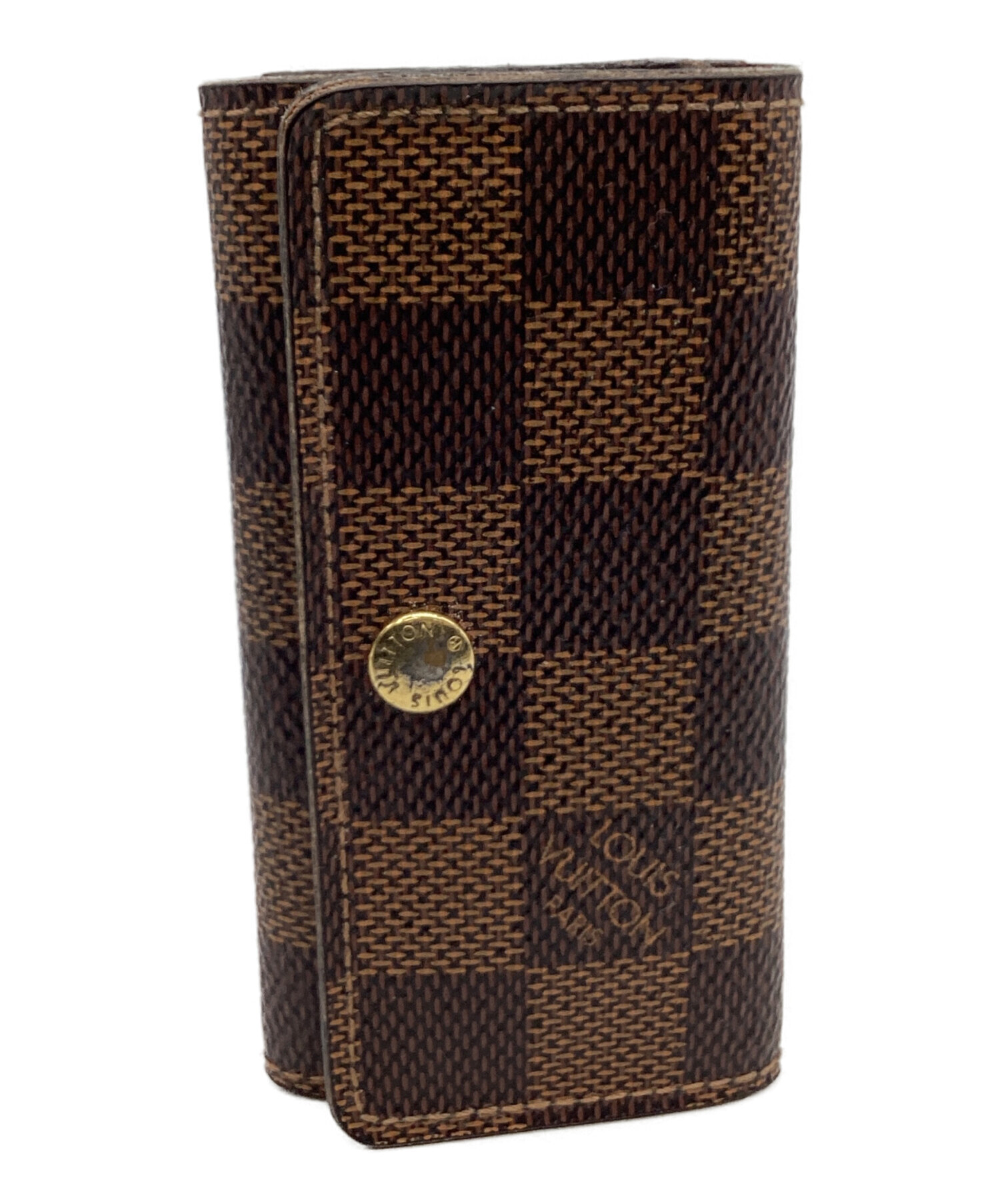 中古・古着通販】LOUIS VUITTON (ルイ ヴィトン) LOUIS VUITTON ダミエ
