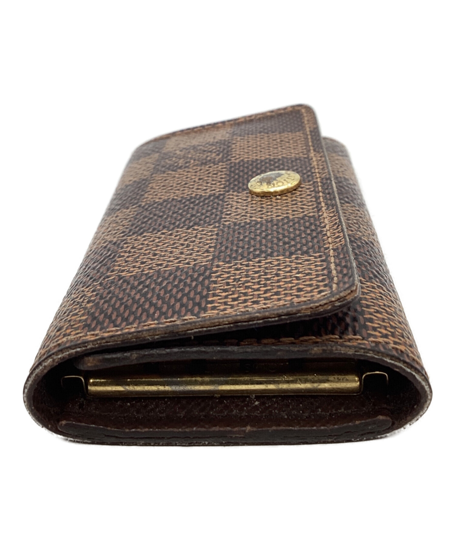 中古・古着通販】LOUIS VUITTON (ルイ ヴィトン) LOUIS VUITTON ダミエ