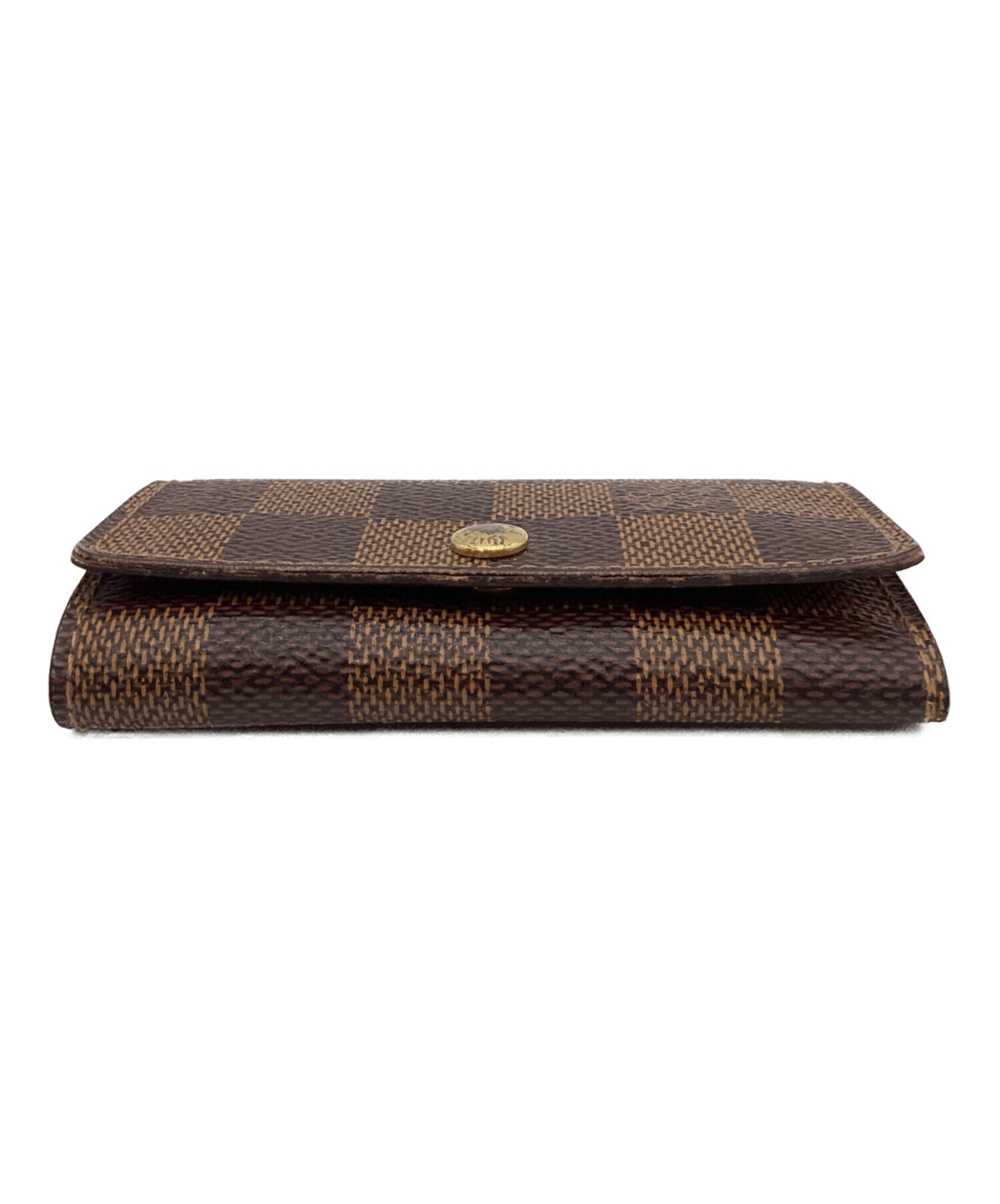 中古・古着通販】LOUIS VUITTON (ルイ ヴィトン) LOUIS VUITTON ダミエ